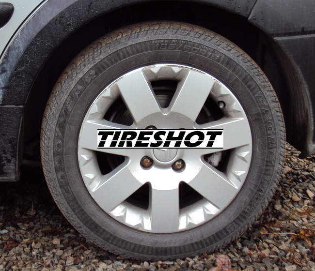 Tire Goodyear Eagle NCT5